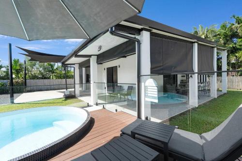 South Mission House | Flip Flop Inn South Mission Family Fun