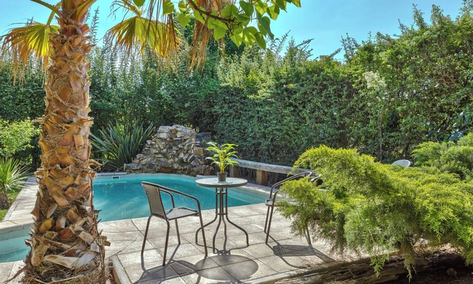 Chacras de Coria House | FLIPAHUS Chacras de Coria Alzaga