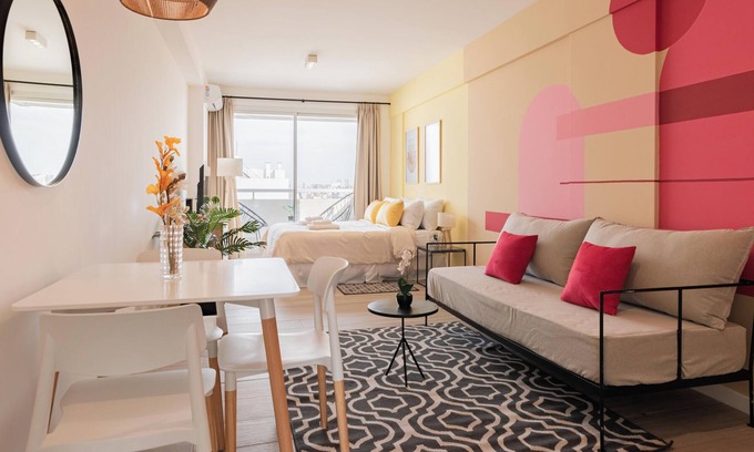 San Cristobal Apartment | Fliphaus + Catamarca 700 - 3 pax Loft C