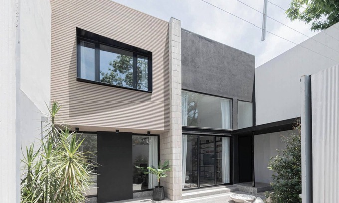 Palermo House | Fliphaus + Villa Honduras 5700 - Lux 5 Bd Gastronomic Area