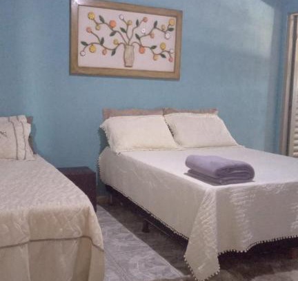 Chapada dos Guimaraes Bed & Breakfast | Flor do Pequi