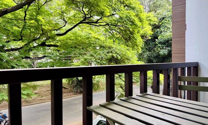 Cali Apartment | Flora By Wynwood House