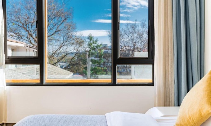 Dali Ancient Town Hotel | Floral Hotel Dali Gucheng Muse Boutique