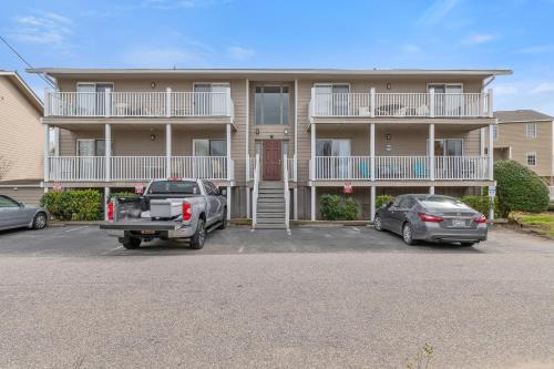 Surfside Beach House | Floral Villa Unit E19