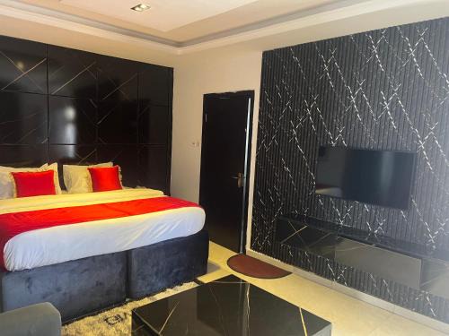 Benin City Hotel | Florence Hotel and suites