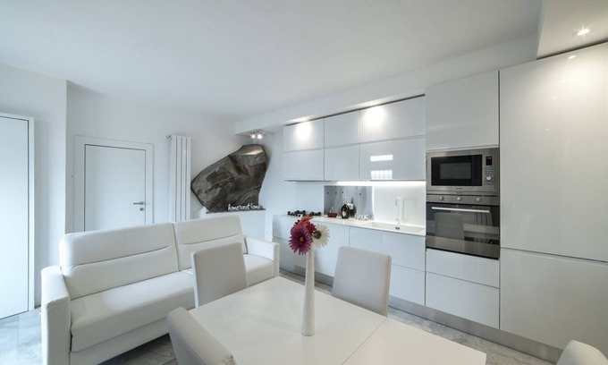Tavarnuzze Apartment | Florence Vicinanze - Apartment Deluxe 08