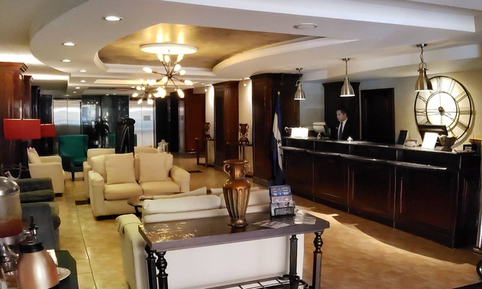 Tegucigalpa Hotel | Florencia Plaza Hotel