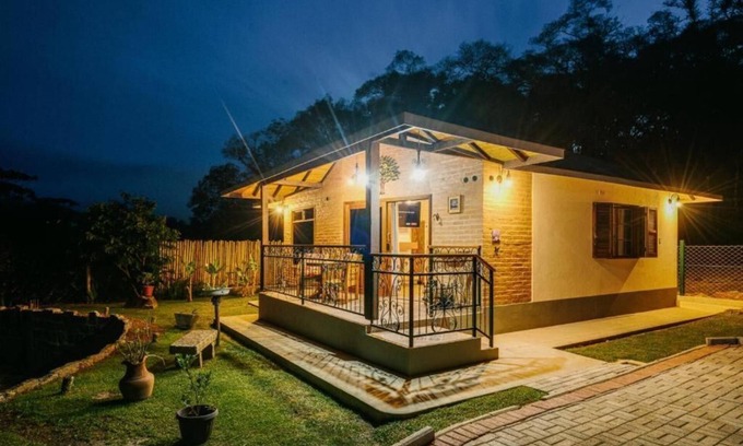 Monte Verde Hotel | Flores da Mantiqueira