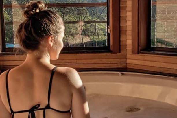 Monte Verde House | Flores da Mantiqueira