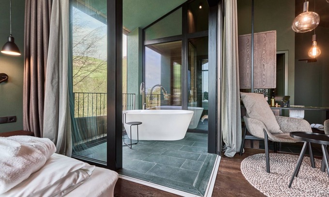 Siusi Hotel | FLORIS GREEN SUITES