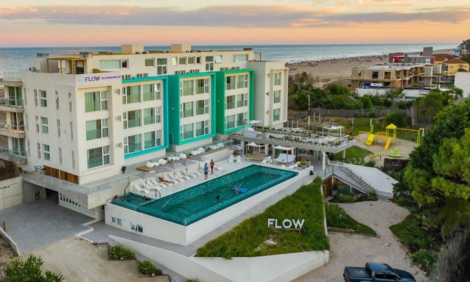 Las Gaviotas Apartment | Flow Apart & Spa