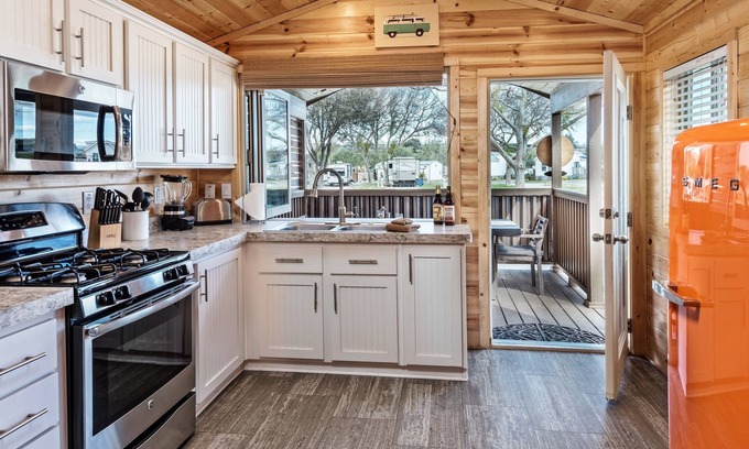 Buellton Other | Flying Flags RV Resort & Campground