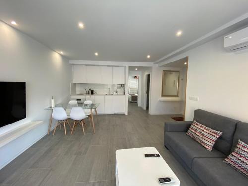 Los Llanos Apartment | Flying La Palma - Sostenible