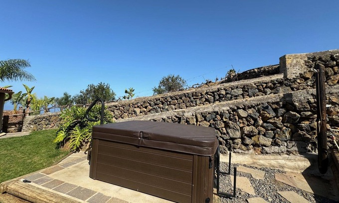 La Orotava Apartment | FOB La Guañenia by TOR