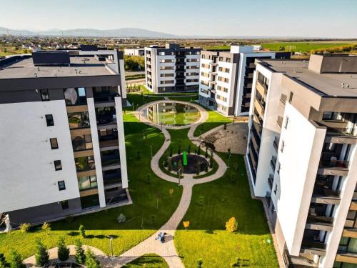 Focsani Apartment | Focsani Studio Residence 2