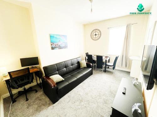 Darlington Apartment | Fogs Property - Darlington City Apartments