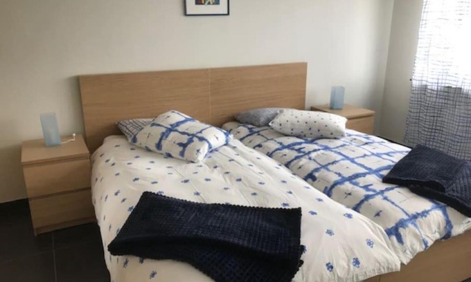 Dessel Apartment | Fokus Time out