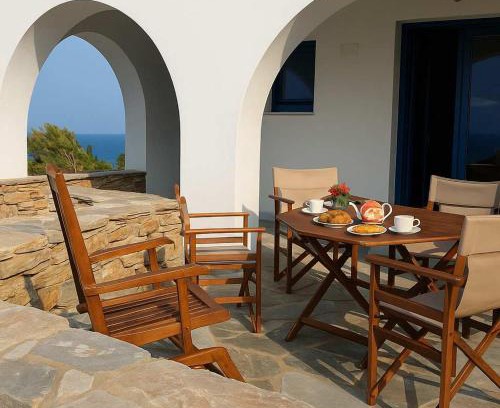 Ano Meria House | Folegandros Enchanting Moniasma Home, Sunset Views