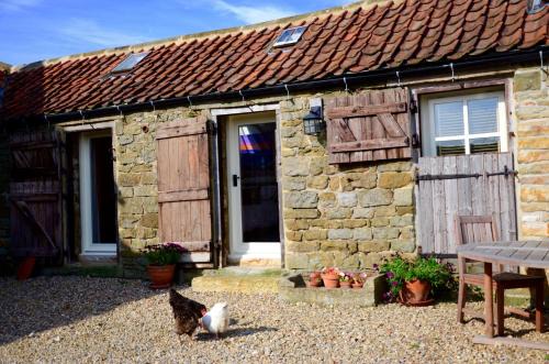 Great Fryup Dale Bed & Breakfast | Folly Hall Farm