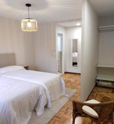 Fonteculler Apartment | Fonteculler