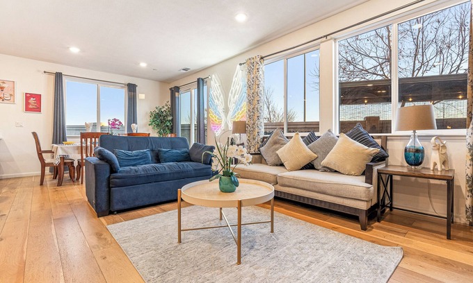 Salinas House | Foothill Oasis – Relax & Play Near Monterey!