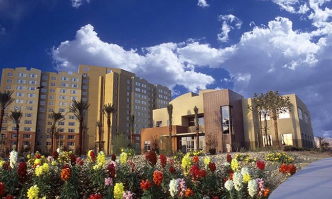 Enterprise Condo | For 4 or 8 (2 condos) guests at the Grandview