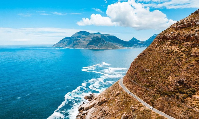 San Carlos House | For a prime destination that’s ideal for business and leisure travelers alike