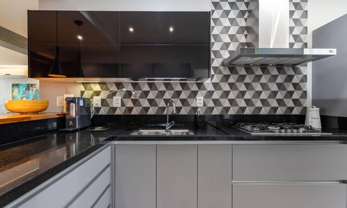 Copacabana Apartment | For Families 4 Minutes From Copacabana Beach Nsc605