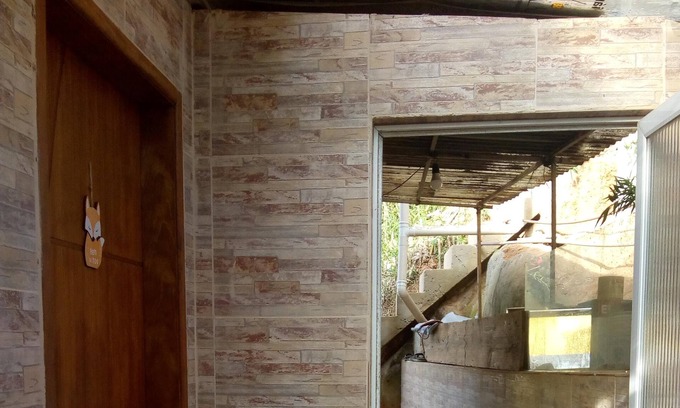 Petropolis Apartment | Forest Apartment