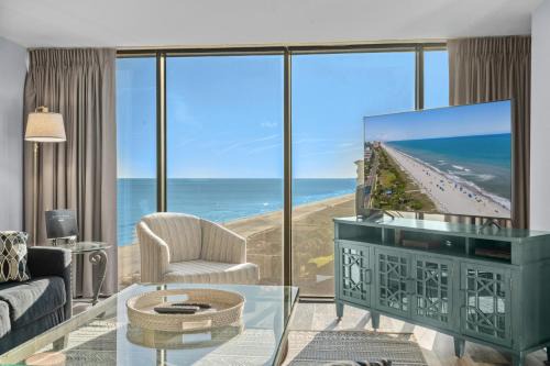 Myrtle Beach Apartment | Forest Dunes