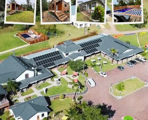 Buffalo Hills Game Reserve Apartment | Forest Gate Apartments and Rooms