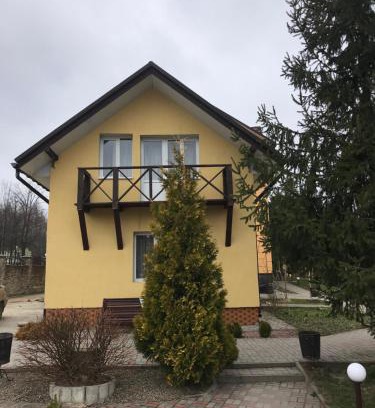 Lviv Oblast Hotel | ‘FOREST HOUSE ’‘ Будинок для відпочинку