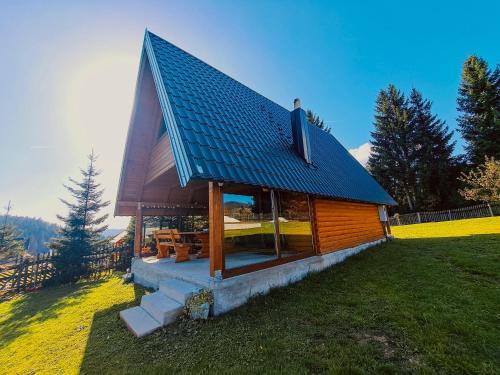 Zenica-Doboj Canton House | Forest House Bukva
