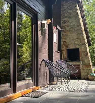 Grandham Ski Chalet | Forest Lodge