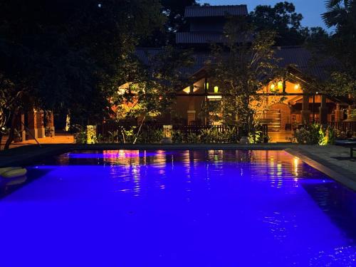 Kimbissa Resort | Foresta Resort Sigiriya