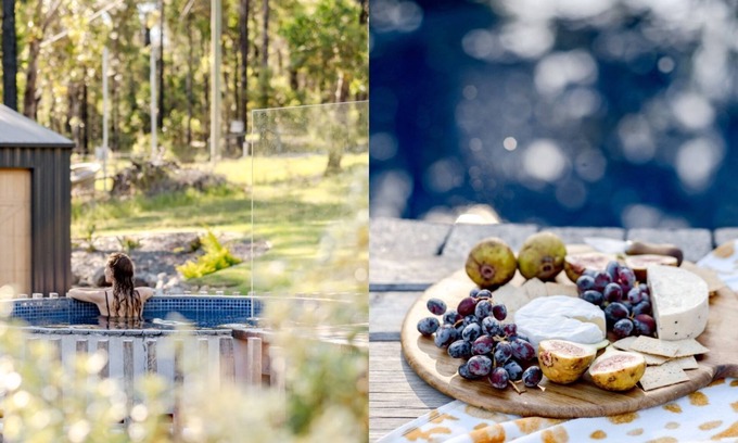 Little Forest House | Forever Sunday in Little Forest