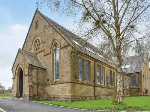 Airton House | Former Methodist Church - Uk49641