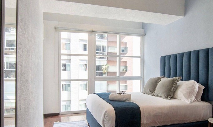 Ampliacion Granada Apartment | Formidable appartment 3bed/2bath