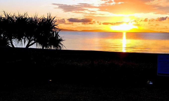 Allingham House | Forrest Beach Queenslander