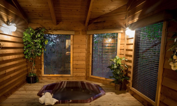 Dahlonega Resort | Forrest Hills Mountain Resort