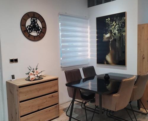 Ravna Gora Apartment | ForRest Spa Apartment - Private Jacuzzi & Sauna