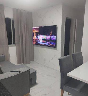 Engenheiro Luciano Cavalcante Apartment | Fortaleza próx centro de eventos, iguatemi