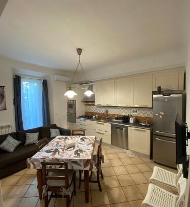Careggi Rifredi Apartment | Fortezza garden apartment