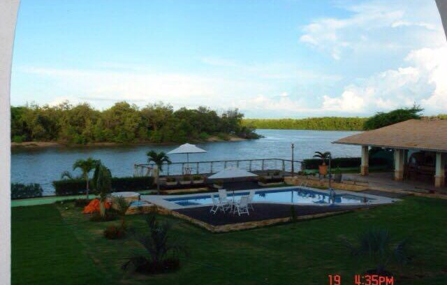 Fortim House | FORTIM - VILA DA VOLTA - CANOA QUEBRADA - ARACATI