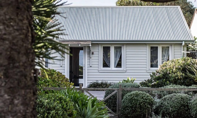 Culburra Beach House | Forty Paces - beautiful beach house