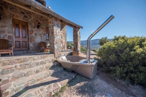 McGregor Apartment | Fossil Hills