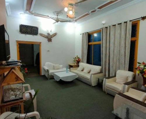 Khokhar Maira House | Four Bedroom Guest House