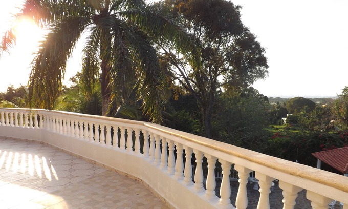 Los Cerros Villa | Four Bedroom Villa with Private Pool, Ocean View