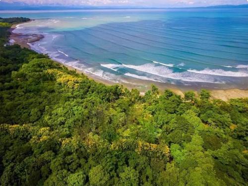 Puerto Jimenez House | Four Monkeys Eco Lodge Jungle & Beach - The House