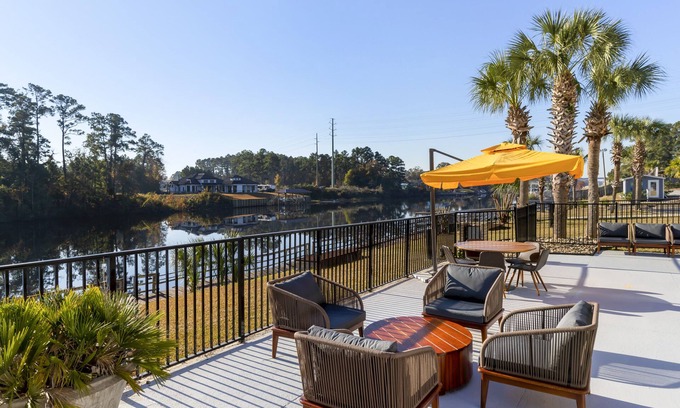 Myrtle Beach Hotel | Four Points by Sheraton Myrtle Beach